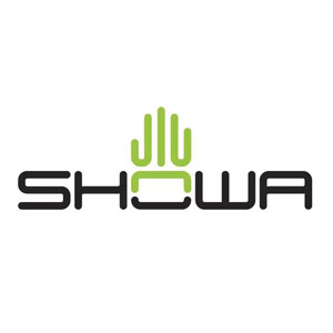 尚和 Showa 手部防護産品解決方案