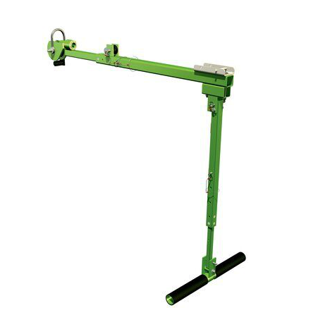 3M DBI-SALA Advanced 2件(jiàn)套側向救援系統8530252